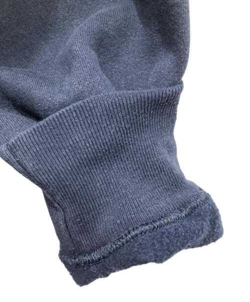 Champion REVERSE WEAVE（チャンピオン リバース ウィーブ）Champion REVERSE WEAVE (チャンピオン リバース ウィーブ) クルーネックスウェット ネイビー サイズ:Mの古着・服飾アイテム