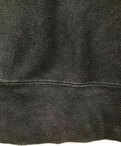 Champion REVERSE WEAVE（チャンピオン リバース ウィーブ）Champion REVERSE WEAVE (チャンピオン リバース ウィーブ) クルーネックスウェット ネイビー サイズ:Mの古着・服飾アイテム