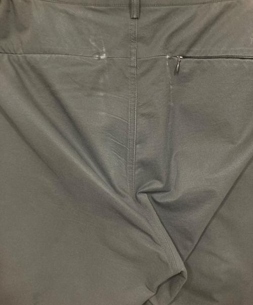 NEW BALANCE（ニューバランス）NEW BALANCE (ニューバランス) MET24 Wide Tapered Fit ブラック サイズ:Lの古着・服飾アイテム