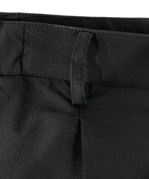 NEW BALANCE（ニューバランス）NEW BALANCE (ニューバランス) MET24 Wide Tapered Fit ブラック サイズ:Lの古着・服飾アイテム