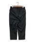 NEW BALANCE (ニューバランス) MET24 Wide Tapered Fit ブラック サイズ:L：3000円