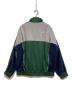 NIKE (ナイキ) MARTINE ROSE (マーティン・ローズ) トラックジャケット グリーン×ネイビー サイズ:M：10000円