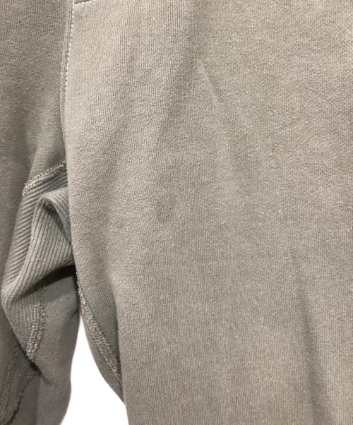 NEW BALANCE（ニューバランス）NEW BALANCE (ニューバランス) スウェットパンツ グリーン サイズ:XLの古着・服飾アイテム