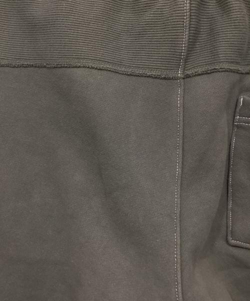 NEW BALANCE（ニューバランス）NEW BALANCE (ニューバランス) スウェットパンツ グリーン サイズ:XLの古着・服飾アイテム