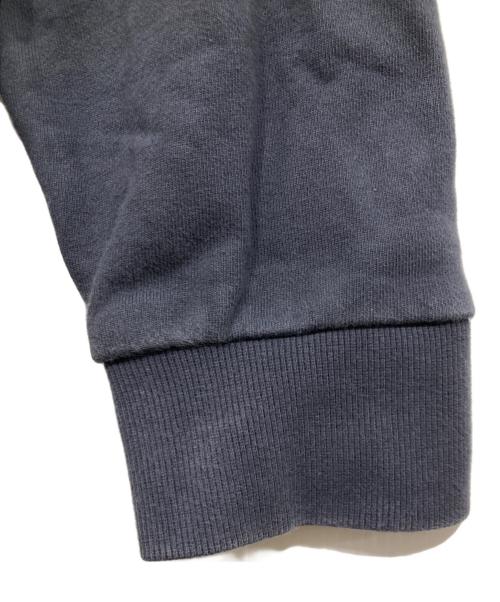 ANDERSSONBELL（アンダースンベル）anderssonBell (アンダースンベル) FILM ARCHIVE HOODIE ネイビー サイズ:Lの古着・服飾アイテム