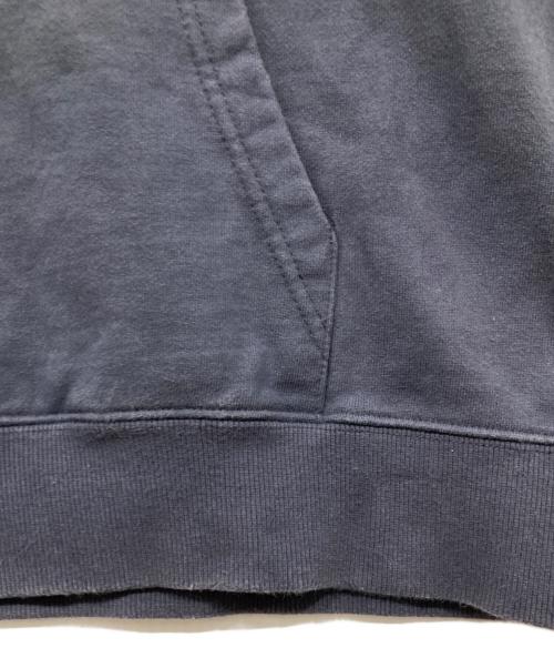 ANDERSSONBELL（アンダースンベル）anderssonBell (アンダースンベル) FILM ARCHIVE HOODIE ネイビー サイズ:Lの古着・服飾アイテム