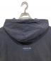 中古・古着 anderssonBell (アンダースンベル) FILM ARCHIVE HOODIE ネイビー サイズ:L：4000円