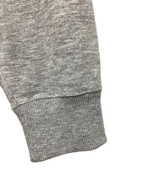 THE NORTH FACE（ザ ノース フェイス）THE NORTH FACE (ザ ノース フェイス) スウェット グレー サイズ:Lの古着・服飾アイテム