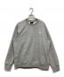 THE NORTH FACE（ザ ノース フェイス）の古着「スウェット」｜グレー
