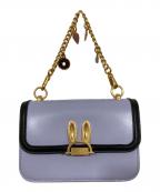 CHARLES & KEITH×DISNEYチャールズアンドキース×ディズニー）の古着「ショルダーバッグ / ズートピア」｜ラベンダー