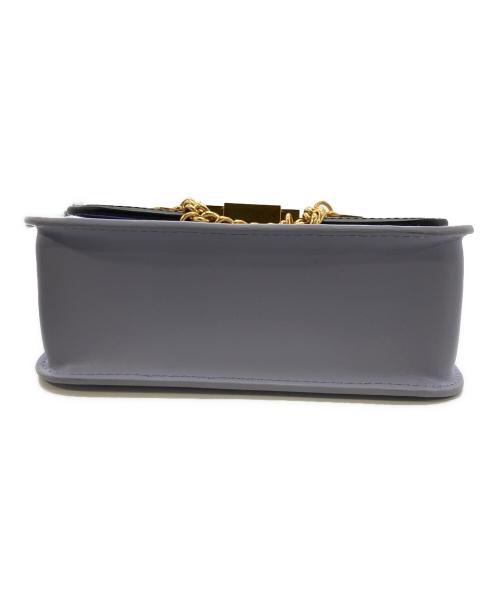 CHARLES & KEITH（チャールズアンドキース）CHARLES & KEITH (チャールズアンドキース) DISNEY (ディズニー) ショルダーバッグ / ズートピア ラベンダーの古着・服飾アイテム