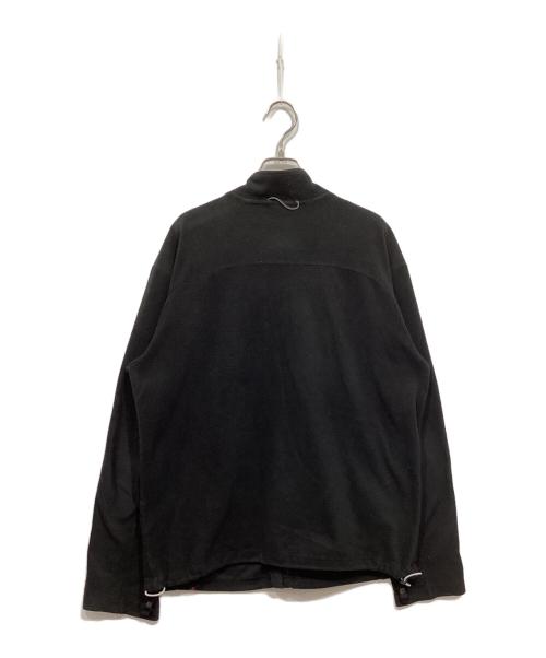 THE NORTH FACE（ザ ノース フェイス）THE NORTH FACE (ザ ノース フェイス) フリースジャケット ブラック サイズ:Lの古着・服飾アイテム