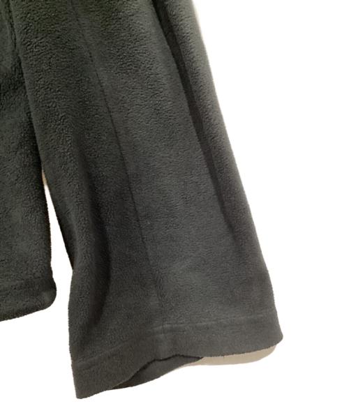 THE NORTH FACE（ザ ノース フェイス）THE NORTH FACE (ザ ノース フェイス) フリースジャケット ブラック サイズ:Lの古着・服飾アイテム