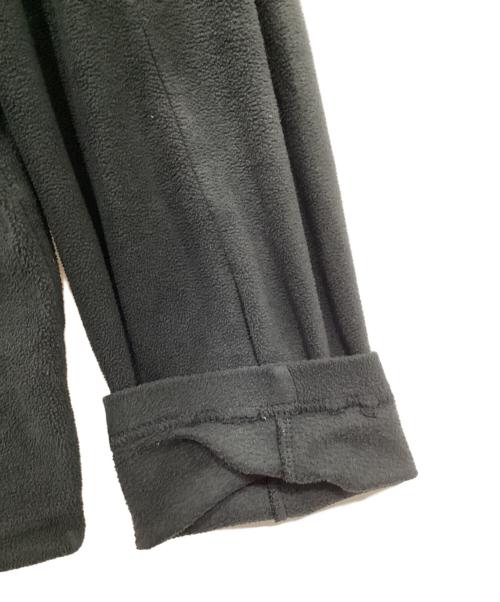 THE NORTH FACE（ザ ノース フェイス）THE NORTH FACE (ザ ノース フェイス) フリースジャケット ブラック サイズ:Lの古着・服飾アイテム