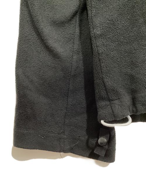 THE NORTH FACE（ザ ノース フェイス）THE NORTH FACE (ザ ノース フェイス) フリースジャケット ブラック サイズ:Lの古着・服飾アイテム