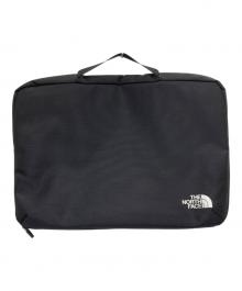 THE NORTH FACE（ザ ノース フェイス）の古着「Shuttle Document Holder」｜ブラック