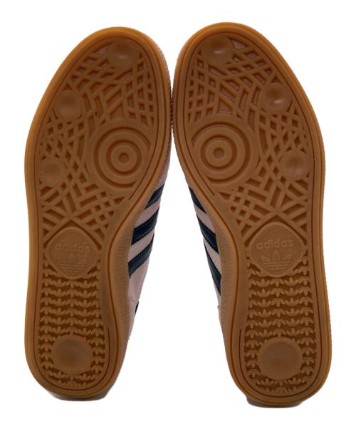 adidas（アディダス）adidas (アディダス) ローカットスニーカー / HANDBALL SPEZIAL ピンク サイズ:25㎝の古着・服飾アイテム