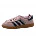 adidas (アディダス) ローカットスニーカー / HANDBALL SPEZIAL ピンク サイズ:25㎝：9000円