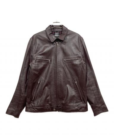 中古・古着通販】BURBERRY BLACK LABEL (バーバリーブラックレーベル