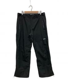 OAKLEY（オークリー）の古着「Kendall RC Shell Pant」｜ブラック