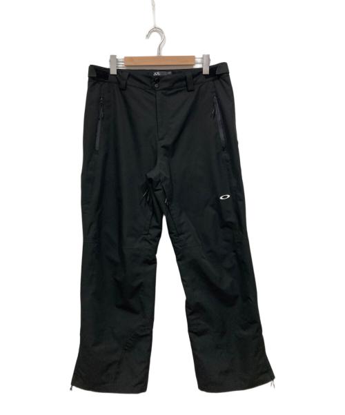 OAKLEY（オークリー）OAKLEY (オークリー) Kendall RC Shell Pant ブラック サイズ:Lの古着・服飾アイテム