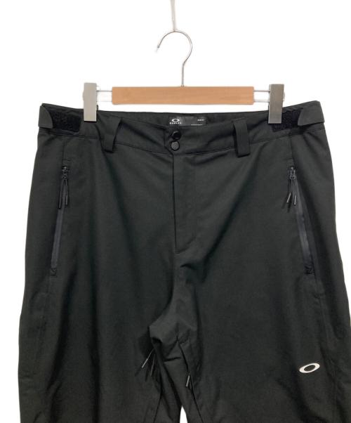 OAKLEY（オークリー）OAKLEY (オークリー) Kendall RC Shell Pant ブラック サイズ:Lの古着・服飾アイテム