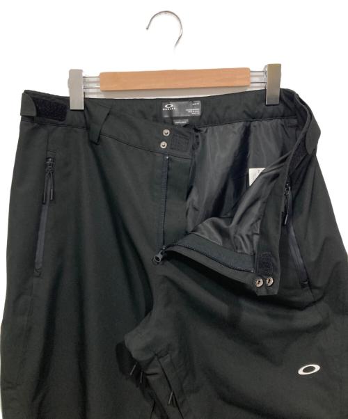 OAKLEY（オークリー）OAKLEY (オークリー) Kendall RC Shell Pant ブラック サイズ:Lの古着・服飾アイテム