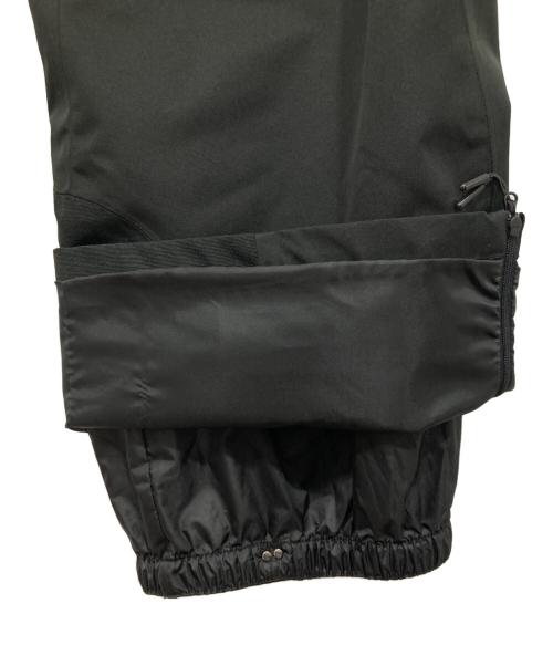 OAKLEY（オークリー）OAKLEY (オークリー) Kendall RC Shell Pant ブラック サイズ:Lの古着・服飾アイテム