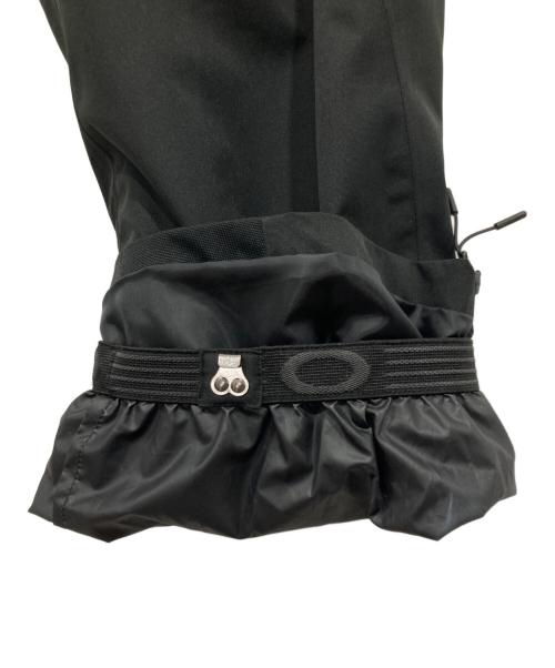 OAKLEY（オークリー）OAKLEY (オークリー) Kendall RC Shell Pant ブラック サイズ:Lの古着・服飾アイテム