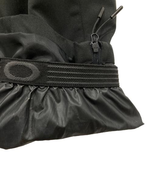 OAKLEY（オークリー）OAKLEY (オークリー) Kendall RC Shell Pant ブラック サイズ:Lの古着・服飾アイテム