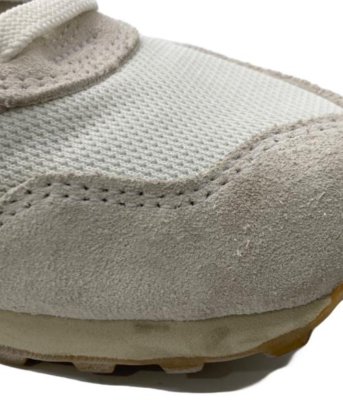 NEW BALANCE（ニューバランス）NEW BALANCE (ニューバランス) 373 ローカットスニーカー ホワイト サイズ:23.5㎝の古着・服飾アイテム