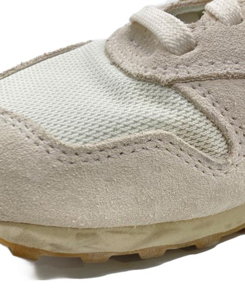 NEW BALANCE（ニューバランス）NEW BALANCE (ニューバランス) 373 ローカットスニーカー ホワイト サイズ:23.5㎝の古着・服飾アイテム