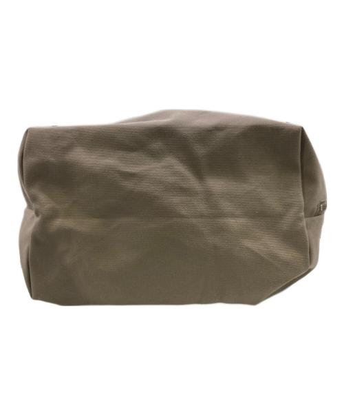 yorozu（ヨロズ）yorozu (ヨロズ) たすきショルダーバッグ グレーの古着・服飾アイテム