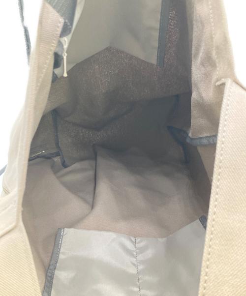 yorozu（ヨロズ）yorozu (ヨロズ) たすきショルダーバッグ グレーの古着・服飾アイテム