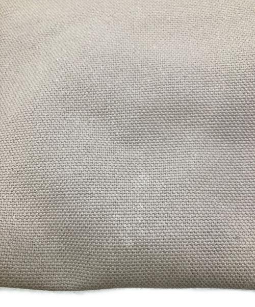 yorozu（ヨロズ）yorozu (ヨロズ) たすきショルダーバッグ グレーの古着・服飾アイテム