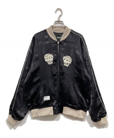 中古・古着通販】Schott (ショット) スーベニアジャケット