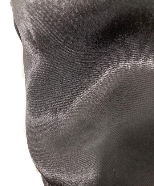 Schott（ショット）Schott (ショット) スーベニアジャケット / スカジャン / RAYON SUKA ASING JACKET 蛇髑髏 ブラック サイズ:Mの古着・服飾アイテム