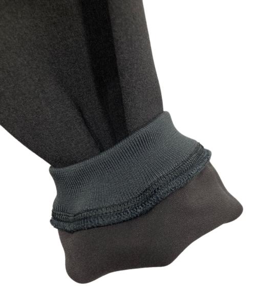 BEAUTY&YOUTH（ビューティーアンドユース）BEAUTY&YOUTH (ビューティーアンドユース) アジャストクルーネックロングスリーブ グレー サイズ:Mの古着・服飾アイテム