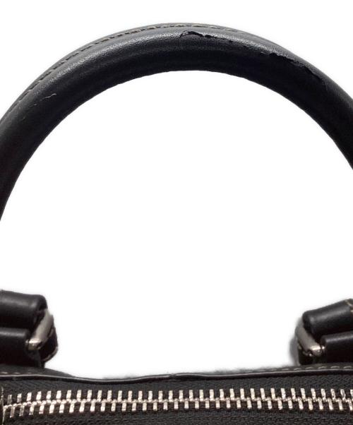 FURLA（フルラ）FURLA (フルラ) 2WAYショルダーバッグ / MAN SIRIO トートバッグ M ブラックの古着・服飾アイテム