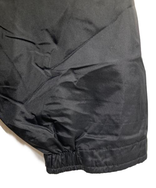 NIKE（ナイキ）NIKE (ナイキ) リバーシブルジャケット ブラック サイズ:不明の古着・服飾アイテム