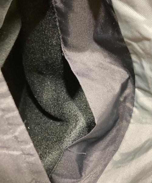 NIKE（ナイキ）NIKE (ナイキ) リバーシブルジャケット ブラック サイズ:不明の古着・服飾アイテム