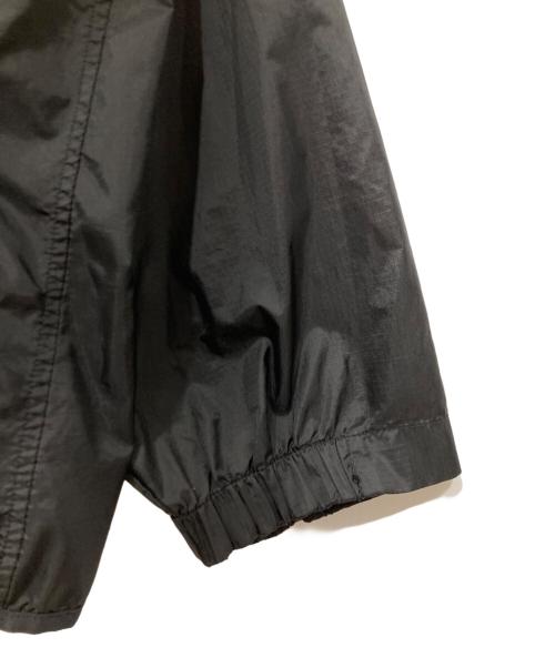 GAP（ギャップ）GAP (ギャップ) アノラックパーカー ブラック サイズ:XXLの古着・服飾アイテム