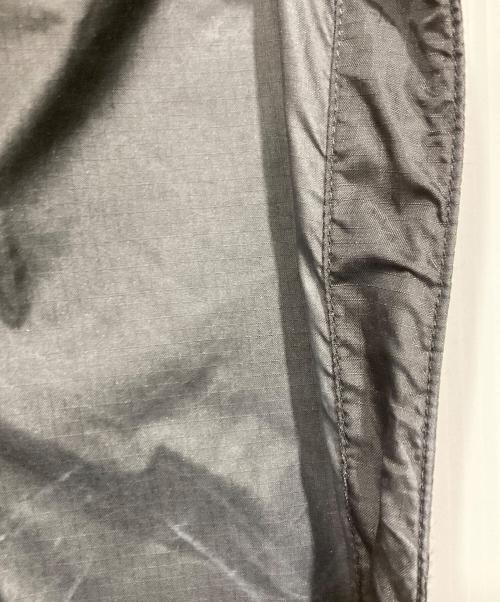 GAP（ギャップ）GAP (ギャップ) アノラックパーカー ブラック サイズ:XXLの古着・服飾アイテム