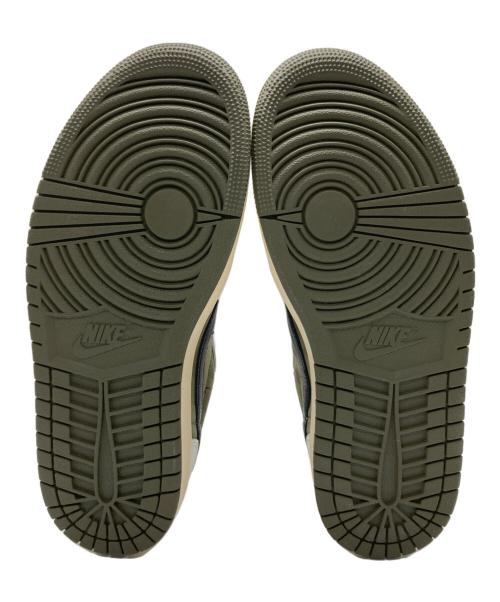 NIKE（ナイキ）NIKE (ナイキ) TRAVIS SCOTT (トラヴィススコット) AIR Jordan 1 LOW OG SP