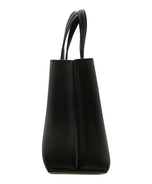 COACH（コーチ）COACH (コーチ) 2WAYショルダーバッグ/ウィロウ トート 24 ブラックの古着・服飾アイテム