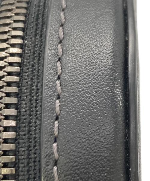 COACH（コーチ）COACH (コーチ) ハート クロスボディ 14/ショルダーバッグ ブラックの古着・服飾アイテム