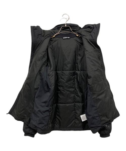 ARC'TERYX（アークテリクス）ARC'TERYX (アークテリクス) ATOM SV HOODY/アトム SV フーディ ブラック サイズ:Mの古着・服飾アイテム
