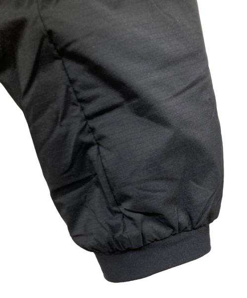 ARC'TERYX（アークテリクス）ARC'TERYX (アークテリクス) ATOM SV HOODY/アトム SV フーディ ブラック サイズ:Mの古着・服飾アイテム