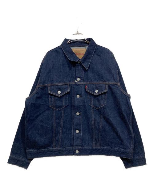 WORKERS（ワーカーズ）WORKERS (ワーカーズ) 857XX3rdデニムジャケット/1stシルエット インディゴ サイズ:42の古着・服飾アイテム