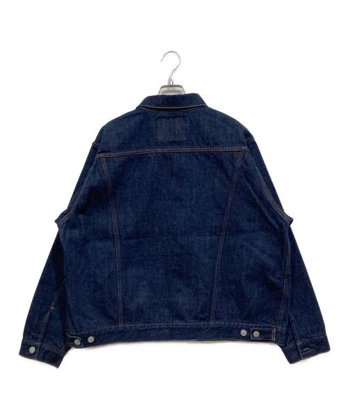WORKERS（ワーカーズ）WORKERS (ワーカーズ) 857XX3rdデニムジャケット/1stシルエット インディゴ サイズ:42の古着・服飾アイテム